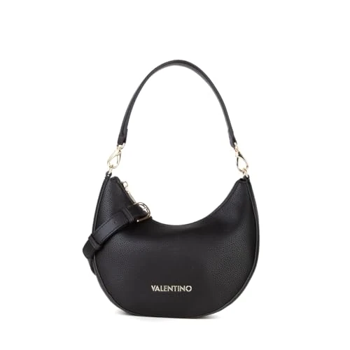 Offerta a tempo: Valentino Alexia Hobo Bag Nero - 41% da 139.99 € a 82.38 €