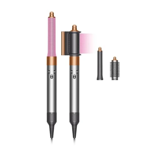 Dyson Airwrap™ Multi Hair Styler Origin Nickel/Copper