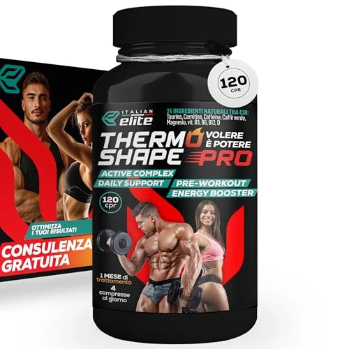 Italian Elite Thermo Shape PRO