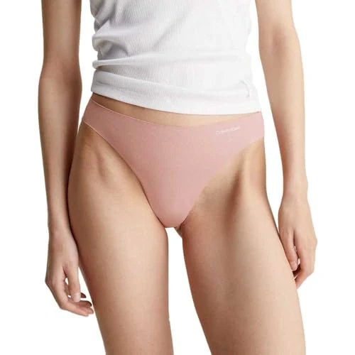 Calvin Klein Bikini Donna Bikini Subdued, 3XL, Subdued, 3XL/Meer