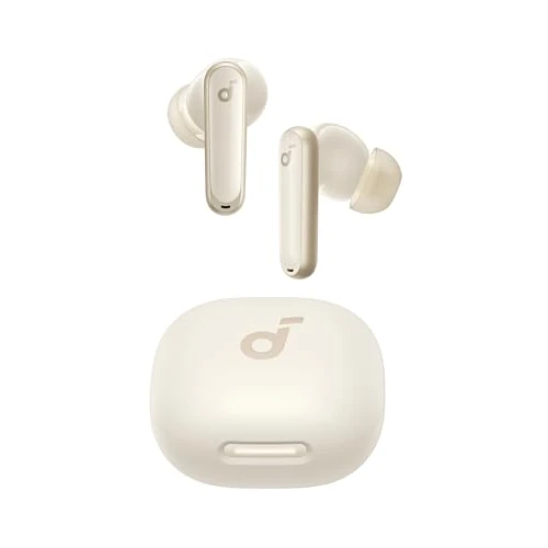 Oferta limitowana: soundcore bezprzewodowe słuchawki P40i ANC, BassUp, 60h, IPX5, Bluetooth z 199.00 zł na 199.00 zł (oszczędź 0.0%)