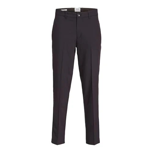Begrenztes Angebot: JACK & JONES Male Chino Hose Tapered Fit Chino Hose von 59.94 EUR auf 53.95 EUR (Rabatt 10%)