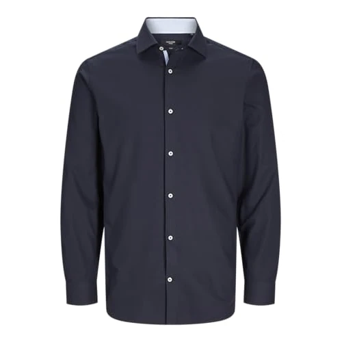 Offre limitée : JACK & JONES Jprblaparker T-Shirt L/S Noos Homme de 49.98 EUR à 24.99 EUR (remise 50%)