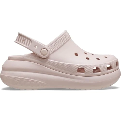 Oferta limitada: Crocs Crush Clog 37-38 EU Quartz de 112.50 € a 44.99 € (ahorro 60.01%)
