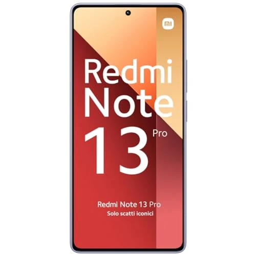 Offerta a tempo: Xiaomi Redmi Note 13 Pro 12gb/512gb 6.7´´ Dual Sim One Size - 0.00% da 535.00 € a 535.00 €