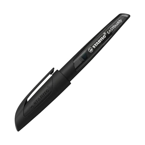 Offerta a tempo: STABILO - Penna Stilografica Ergonomica per Bambini - EASYbuddy - 0.00% da 16.95 € a 16.95 €