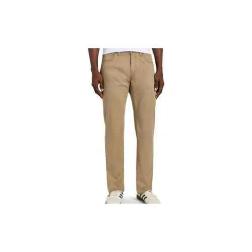 Lee Straight Fit MVP, Jeans Uomo, Beige (Oscar Khaki), 42W / 32L