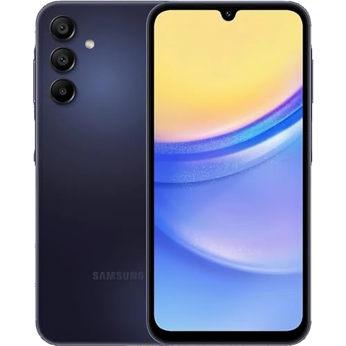 Tijdelijke aanbieding: Samsung GALAXY A15 5G SM-A156BZKDEUB van 189.90 EUR naar 189.90 EUR (korting 0%)
