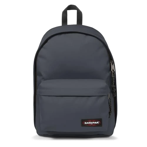 Offre limitée : Eastpak Out of Office Sac à dos 27L (44 x 29,5 x 22 cm), compartiment ordinateur 13–15”, sac école et travail résistant et déperlant avec bretelles rembourrées - BLUE DOWNTOWN de 40.95 € à 40.95 € (0.00% de remise)