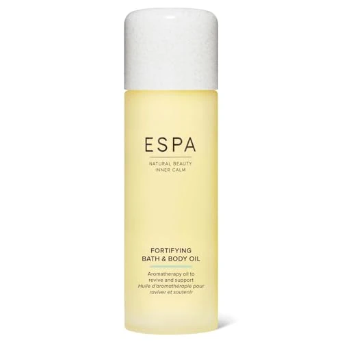 ESPA | Aceite Fortalecedor para Baño y Cuerpo | 100ml
