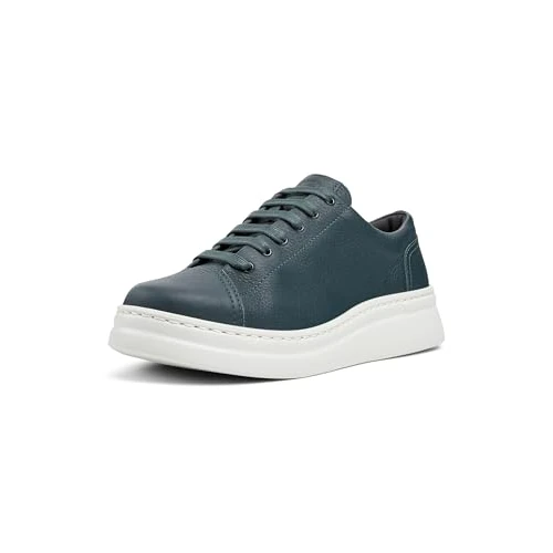 Offerta a tempo: Camper Runner Up K200508, Sneaker Casual Donna, Verde Scuro 089, 35 EU - 42% da 135.00 € a 78.00 €