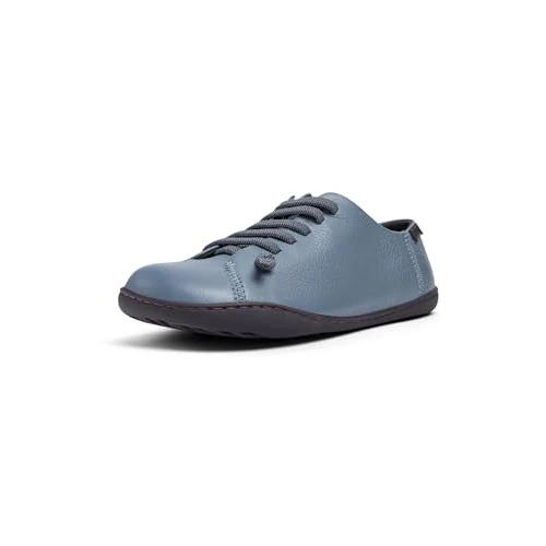 Oferta limitada: Camper Peu Cami K200514, Cesta Mujer, Gris Medio 051, 36 EU de 155.00 EUR a 155.00 EUR (ahorro 0%)