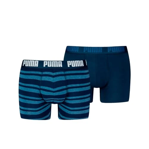 Offerta a tempo: PUMA Pugile (Pacco da 2) — 33% da 18,79 € a 12,54 €