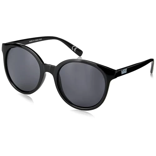 Limited-time offer: Vans Men's Rise And Shine Sunglasses, Black, One Size from 16.00 GBP to 12.94 GBP (save 19%)