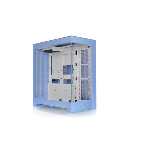 Limited-time offer: Thermaltake CTE E600 MX Hydrangea Blue | ATX/E‑ATX PC Case | Dual‑Chamber Layout | Tempered Glass | Airflow | 420mm Radiator | quiet Build from 130.27 £ to 130.27 £ (save 0.0%)
