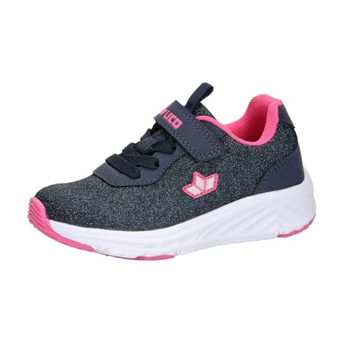 Oferta limitada: Lico - Marin VS, Zapatillas, Marine/Pink, de 34.26 € a 34.26 € (ahorro 0.00%)