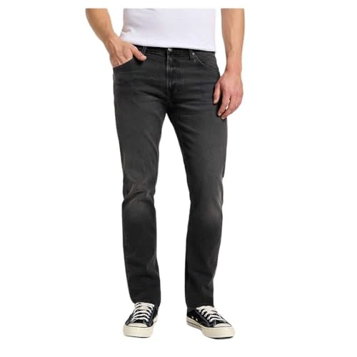 Begrenztes Angebot: LEE Herren Jeans Daren Zip Fly I von 39.95 EUR auf 39.95 EUR (Rabatt 0%)