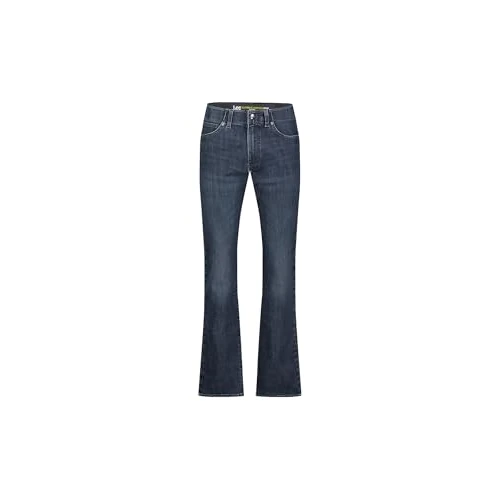 Oferta limitowana: Lee Men's Slim FIT MVP Jeans, Bolton, 31/30 z 319.00 zł na 319.00 zł (oszczędź 0.00%)