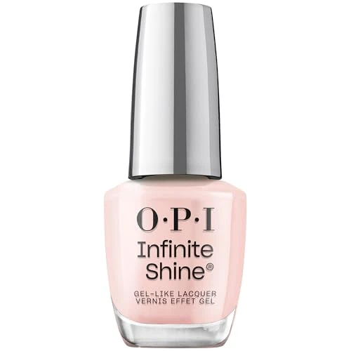 Vernis Infinite Shine Vegan Rosa Bonito Persistente OPI 15 ml