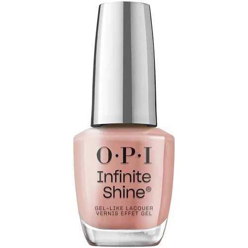 Zeitlich begrenztes Angebot: OPI INFINITE SHINE Beige-Nude Nagellack – Barefoot in Barcelona (15ml) von 19.00 € auf 13.50 € (29% Rabatt)