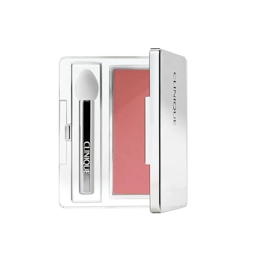 Clinique All About Shadow Single Eye Shadow Makeup ombretto in polvere | A lunga tenuta, sicuro per gli occhi sensibili, 1.9 g