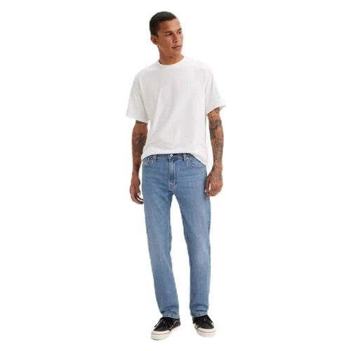 Levi's heren Jeans 511 Slim, On The Cool, 33W / 30L