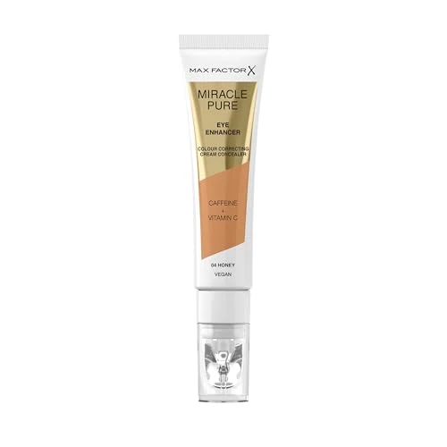 Offre limitee: NOVA ENGEL Miracle Pure Crema Correctora 04-Honey 10 ml de 12.80 EUR a 12.80 EUR (economie 0%)