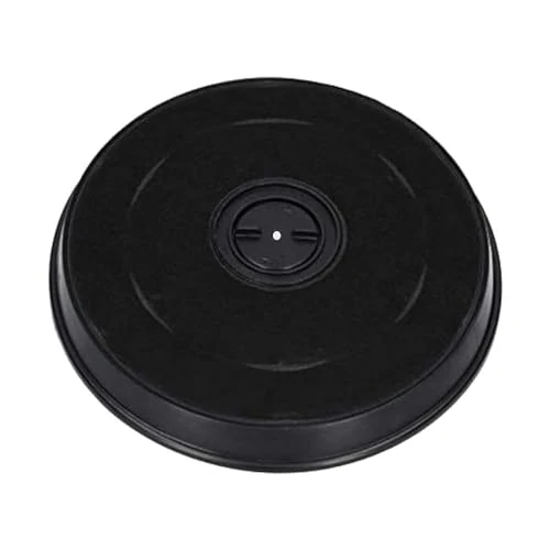 Oferta limitowana: Wymiana filtra do okapu kuchennego z aktywnymi węglami o średnicy 23 cm Możliwość dopasowania Faber i inne marki z 59.00 zł na 59.00 zł (oszczędź 0.00%)