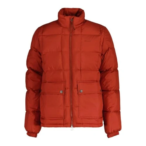 Offre limitée : GANT Veste Mi-molletonnée Jacket Homme de 126.30 EUR à 66.94 EUR (remise 47%)