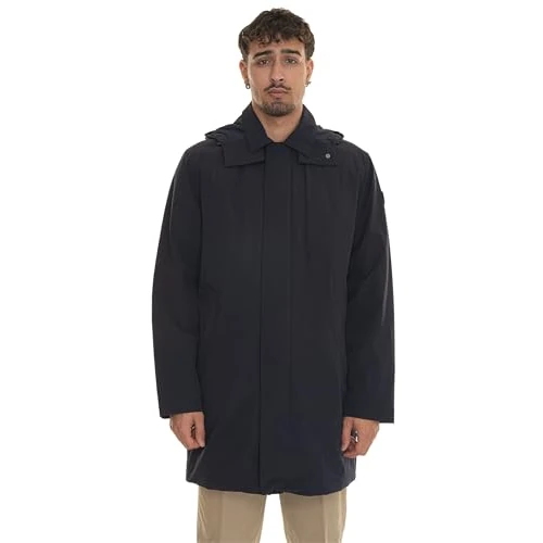 Zeitlich begrenztes Angebot: PADDED CAR COAT von 107.45 € auf 107.45 € (0.00% Rabatt)