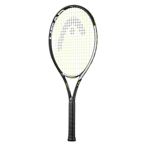 Limited-time offer: HEAD Speed 26 Junior Tennis Racket from 73.61 GBP to 73.61 GBP (save 0%)