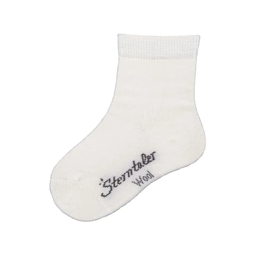 Tijdelijke aanbieding: Sterntaler Socken Wolle uniseks-volwassene sokken wol van 13.99 EUR naar 13.99 EUR (korting 0%)