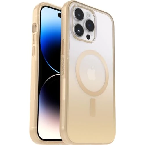 Offerta a tempo: OtterBox Cover Serie Clear Case con MagSafe per iPhone 14 Pro Max — 18% da 39,99 € a 32,69 €