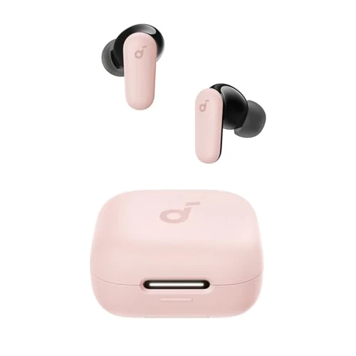 Oferta limitada: Soundcore P30i Auriculares Bluetooth con cancelación de Ruido, 45h de 39.99 € a 28.99 € (ahorro 28%)