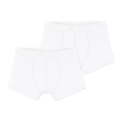 Limited-time offer: Petit Bateau A0BNL Boxers Boy's Variante 1 2 Years from 12.45 £ to 12.45 £ (save 0.00%)
