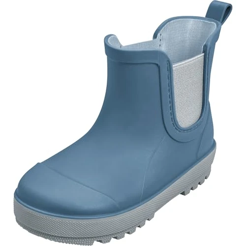 Begrenztes Angebot: Playshoes Unisex Kinder Gummistiefel Halbschaft Gummistiefel von 16.06 EUR auf 16.06 EUR (Rabatt 0%)