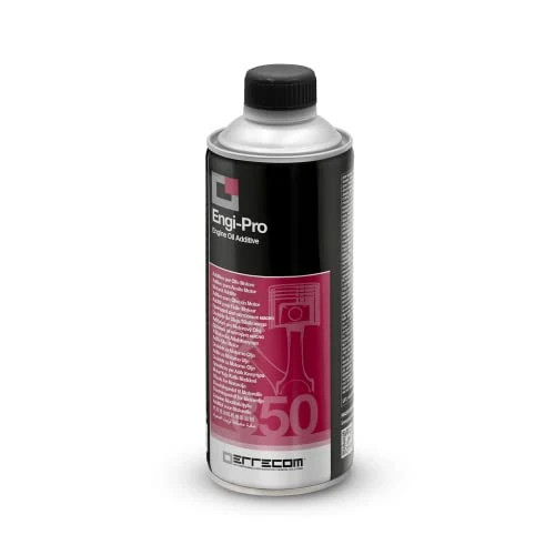 Limited-time offer: ERRECOM Engi-Pro, Engine Oil Additive, 350 ml bottle from 13.04 £ to 11.16 £ (save 14%)