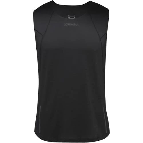 Offerta a tempo: GORE WEAR Contest 2.0 Maglia Senza Maniche Uomo - 0.00% da 33.99 € a 33.99 €