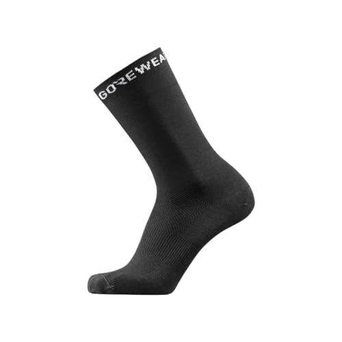 Beperkte aanbieding: GOREWEAR Essential Merino Socks van 13.64 EUR naar 13.64 EUR (besparing 0%)