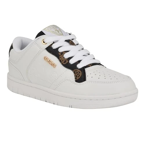 GUESS Rubinn damskie sneakersy, 37.5 EU