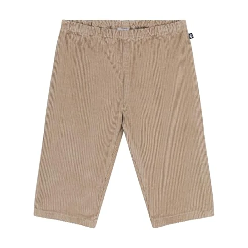 Offerta a tempo: Petit Bateau A0B10 Pantaloni Bambina Bimbo 0-24 Huitre 12 Mesi - 55% da 33.69 € a 15.21 €