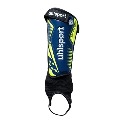 Limited offer: UHLSPORT Tibia Plate Pro Shin Guards from 20.92 EUR to 20.92 EUR (save 0%)