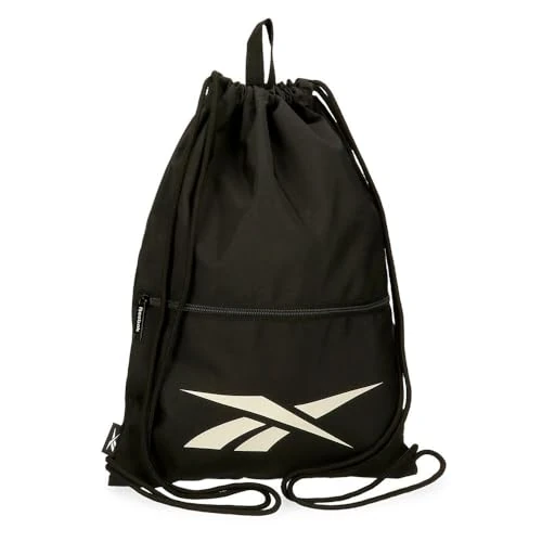 Offre limitée : Reebok Malden Sac à dos avec fermeture éclair Noir 35 x 46 cm Polyester by Joumma Bags, Noir, Talla única, Sac à dos avec fermeture éclair de 13.00 € à 13.00 € (0.00% de remise)