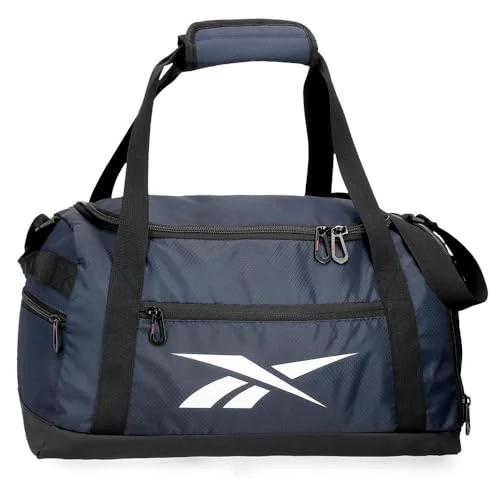 Limited offer: Reebok Wayland Reisetasche, Einheitsgröße, Blue, One Size, Travel Bag from 29.99 EUR to 14.99 EUR (save 50%)