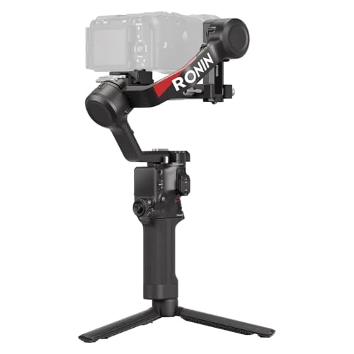 Offre limitée : DJI RS 4, stabilisateur Appareil Photo, Canon/Sony/Nikon/Fujifilm de 469.00 € à 369.00 € (21% de remise)