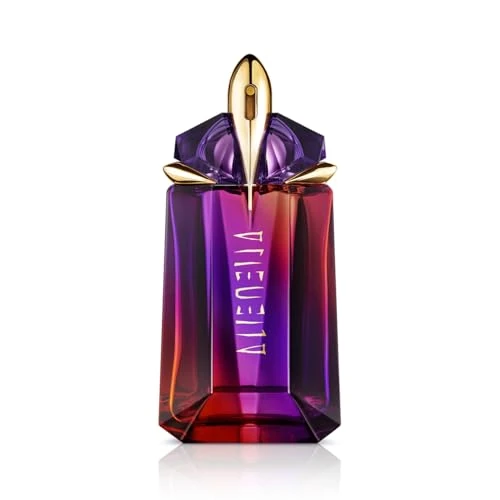 Limitiertes Angebot: MUGLER Alien Hypersense Eau de Parfum, Damen-Parfum, Fruchtiger, holziger und blumiger Duft, Hypermodern und hyperfeminin, Nachfüllbar, 60 ml von 120.00 EUR auf 77.68 EUR (Spare 35%)