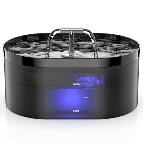 kattenfontein draadloos