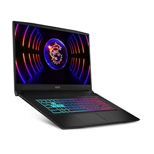 Offerta a tempo: MSI Katana 15 B13VFK-1672IT, Notebook Gaming, 15,6" FHD 144Hz, Intel i7-13620H, Nvidia RTX 4060 GDDR6 8GB, 1TB SSD PCIe4, DDR5 16GB 5200MHz, WiFi 6E, Win11 Home [Layout e Garanzia ITA] - 36% da 1399.00 € a 899.00 €
