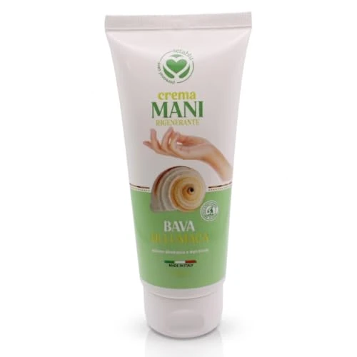 Oferta limitada: Setablu Crema de manos regeneradora de baba de caracol 100 ml de 1.00 € a 1.00 € (ahorro 0.00%)