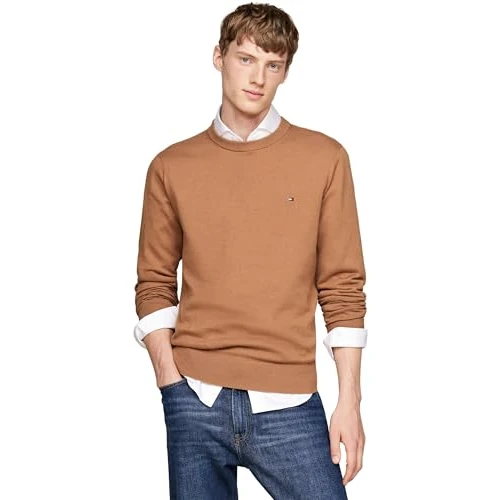 Offre limitée : Tommy Hilfiger Pulls Homme de 69.51 EUR à 69.51 EUR (remise 0%)